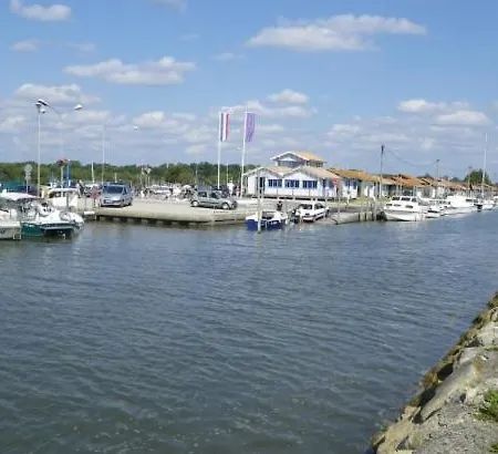 Floryanne - Bassin Arcachon * Audenge