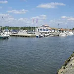 Floryanne - Bassin Arcachon * Audenge