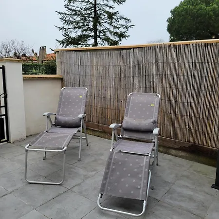 Floryanne - Bassin Arcachon Apartment