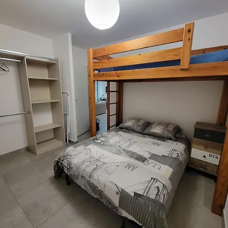 Apartment Floryanne - Bassin Arcachon Audenge