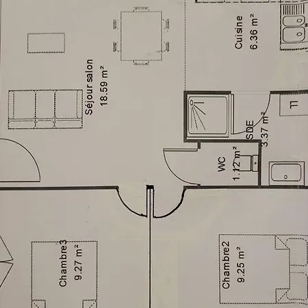 Floryanne - Bassin Arcachon