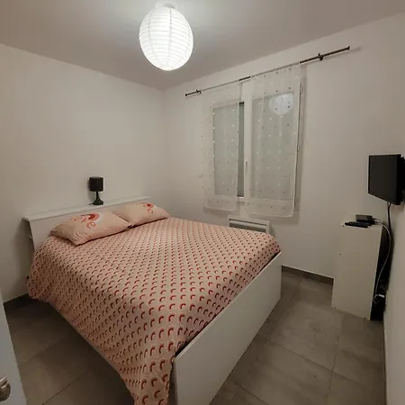 Floryanne - Bassin Arcachon Apartment *