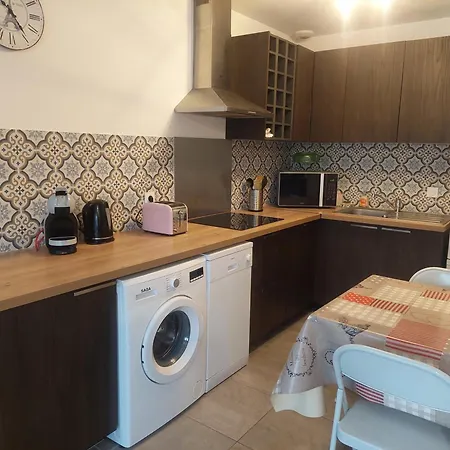 Floryanne - Bassin Arcachon