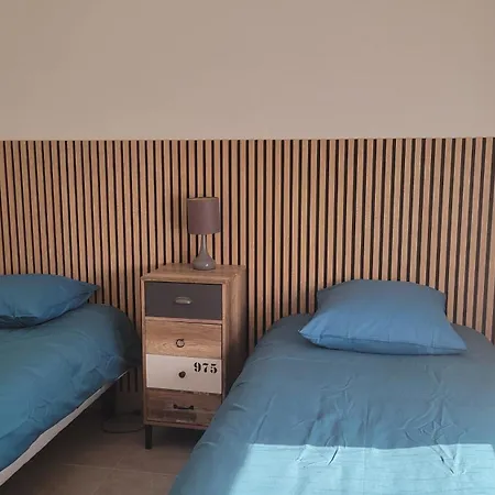 Apartment Floryanne - Bassin Arcachon