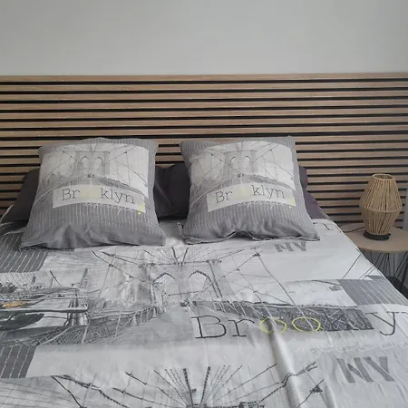 Apartment Floryanne - Bassin Arcachon *