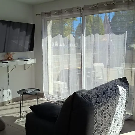Apartment Floryanne - Bassin Arcachon