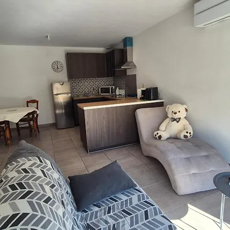 Apartment Floryanne - Bassin Arcachon