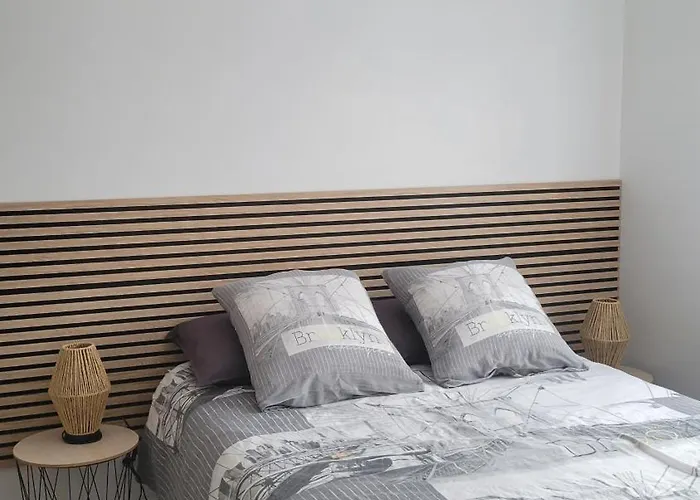 Floryanne - Bassin Arcachon Appartement *